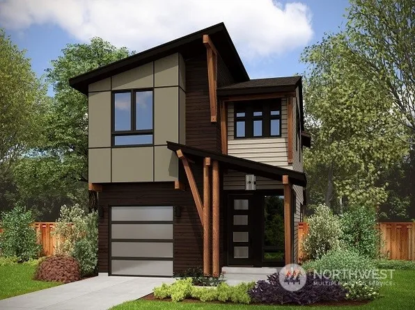 12310 NE 107th Street, Kirkland, WA 98033