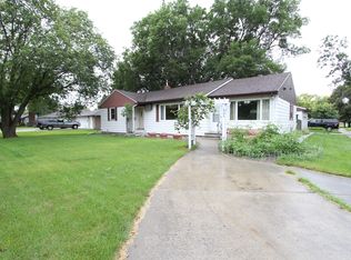 1803 8th St S #1, Moorhead, MN 56560