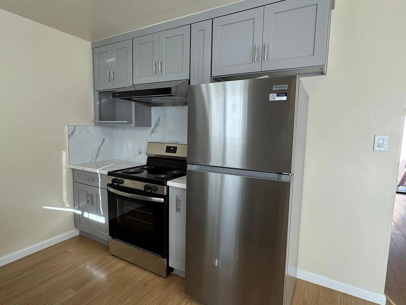 1 bed, 667 sqft, $2,800 — Photo 3