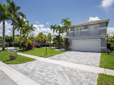 331 NW 189th Ter, Pembroke Pines, FL, 33029