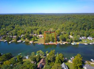 3891 S Poplar Dr, Columbus, IN 47201