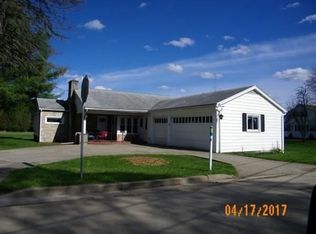 2130 Hillcrest Ave, Olean, NY 14760