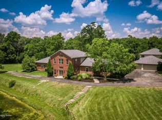 6101 Organ Creek Rd, Pendleton, KY 40055