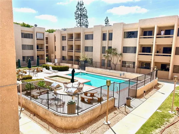 351 N Ford Ave APT 232, Fullerton, CA 92832