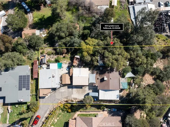 435 Lynden Ln, Fallbrook, CA 92028