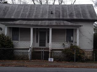 1006 Ridge Ave, Stone Mountain, GA 30083