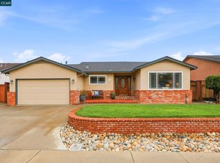 3206 Camby Rd, Antioch, CA 94509