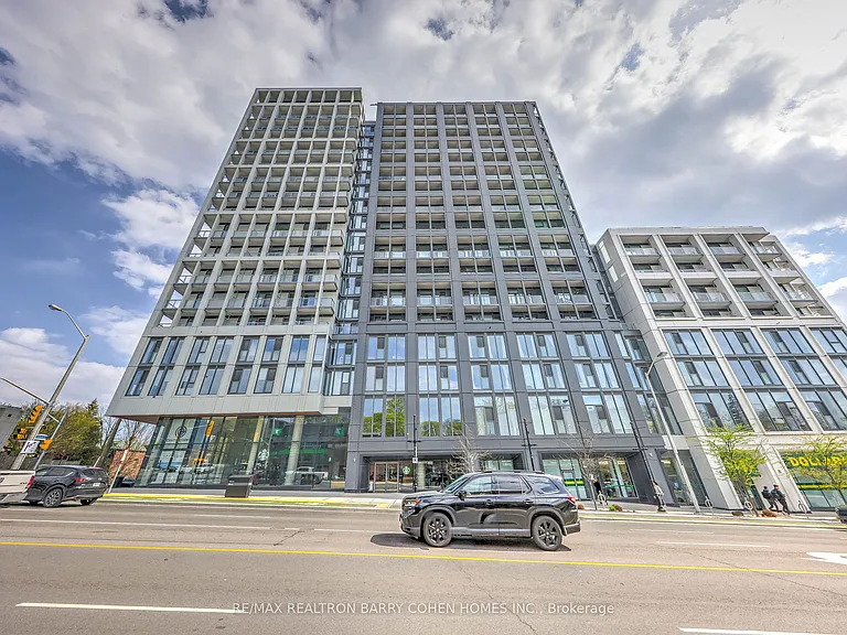 2020 Bathurst St #339 — Photo 1