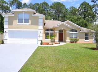 8 Llach Ct, Palm Coast, FL 32164