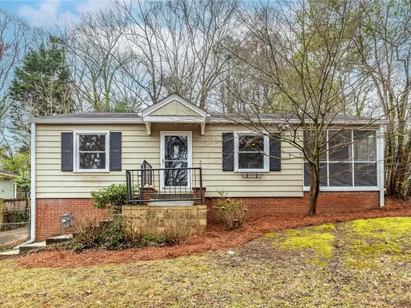 1505 Woodland Ave SE, Atlanta, GA 30316