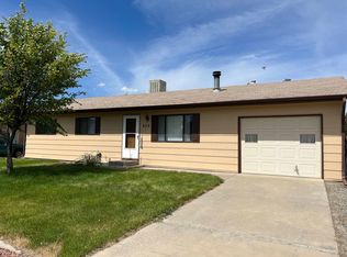 433 Doris Rd, Grand Junction, CO 81504