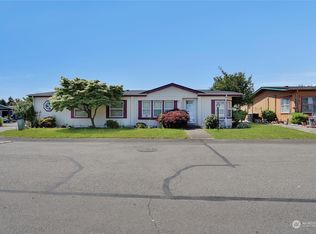 1923 139th Street Ct E #156, Tacoma, WA