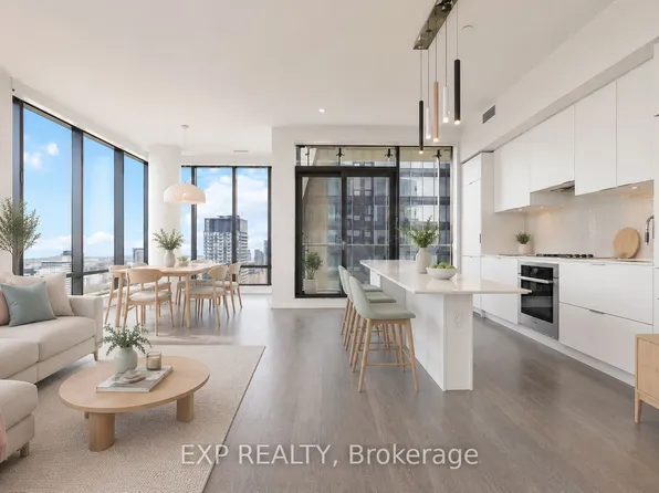 5 Saint Joseph St, Toronto, ON
