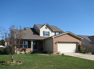 11066 Gatewood Ct, Florence, KY 41042