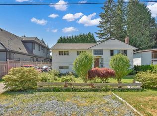 11059 146a St, Surrey, BC