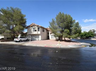 4790 Trevins Ave, Las Vegas, NV 89103