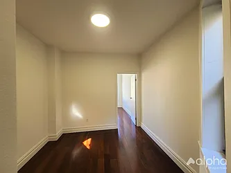 Rented by Alpha Properties NYC I LLC