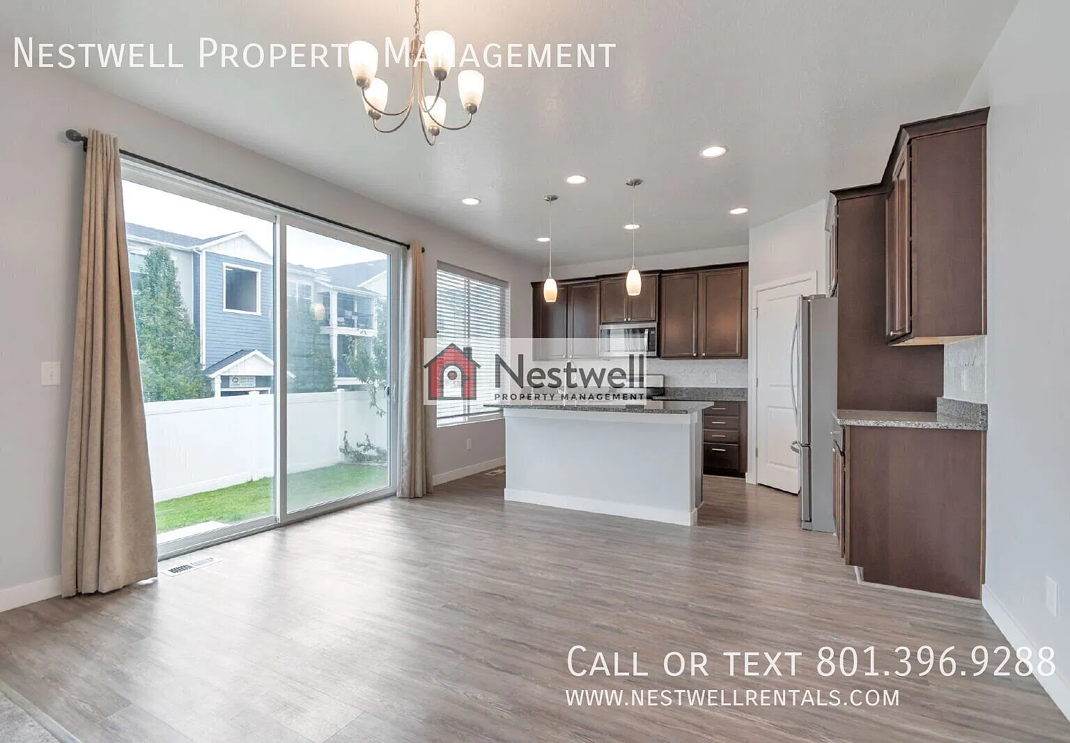 Beautiful and spacious Herriman home with modern upgrades. — Photo 2