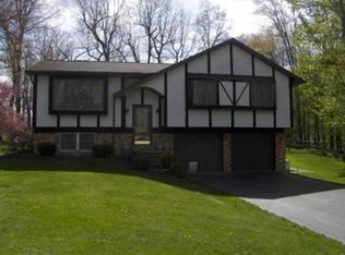 7 Yorktown Rd, Oil City, PA 16301