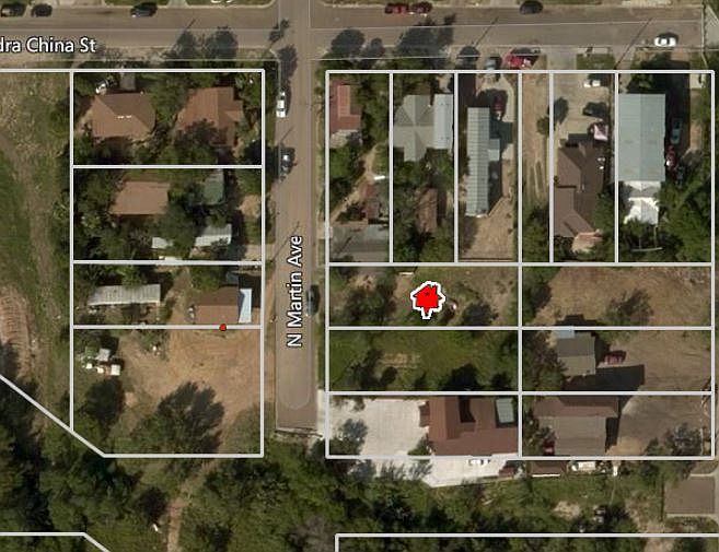 1st image of 2400 Piedra China St