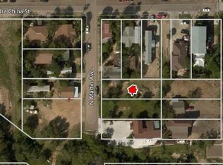 2400 Piedra China St, Laredo, TX 78043