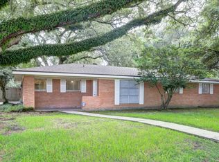 101 Kim Dr, Lafayette, LA 70503