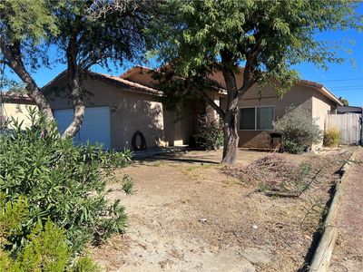 16320 Avenida Monteflora, Desert Hot Springs, CA, 92240