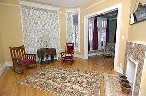1st Floor Parlor