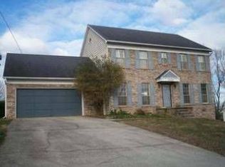 1329 Wenlock Rd, Knoxville, TN 37922