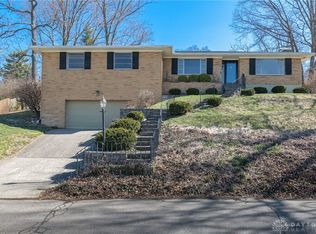 4080 Lotz Rd, Dayton, OH 45429