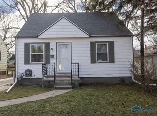 3229 Dolores Ave, Toledo, OH 43607