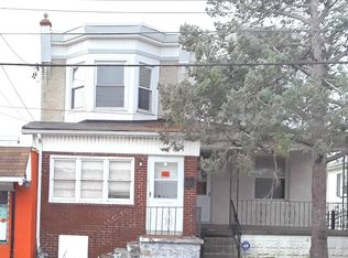 1014 Sharon Ave, Sharon Hill, PA 19079