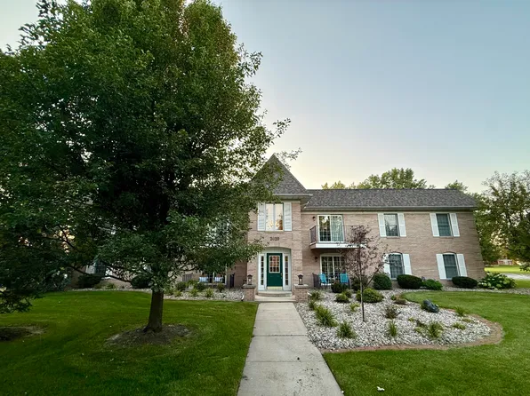 2629 Georgetowne Dr Unit A-1, Highland, IN 46322
