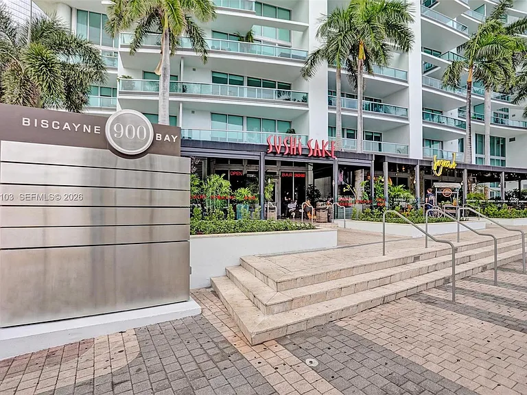 900 Biscayne Blvd #2901 — Photo 93