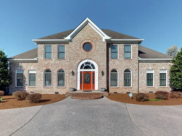 513 Lake Valley Ct, Franklin, TN 37069