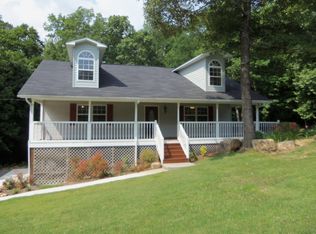 139 Timber Ridge Rd, Graysville, TN 37338