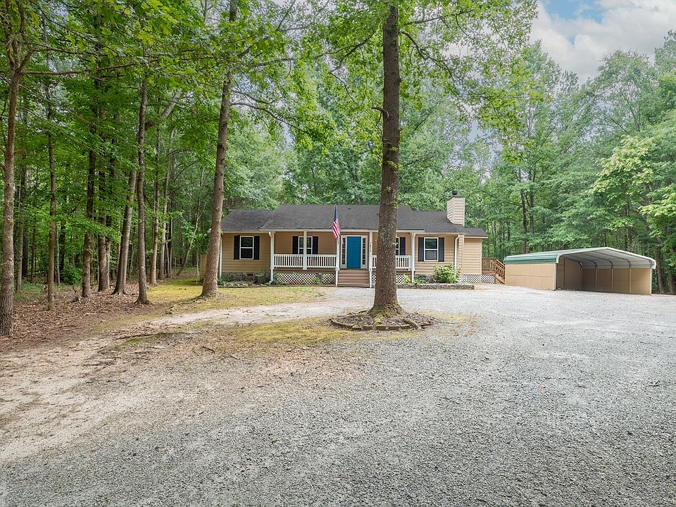 1875 Bethlehem Church Rd, Grantville, GA 30220 Zillow