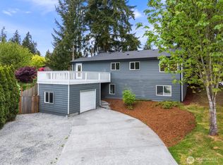 1002 109th St SE, Everett, WA 98208