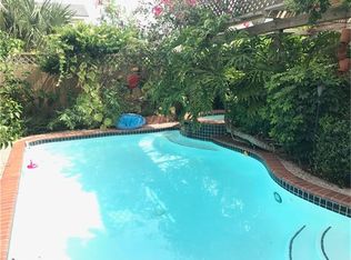 2319 Avenue P #2, Galveston, TX 77550