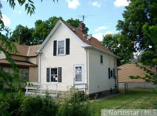 853 Conway St, Saint Paul, MN 55106