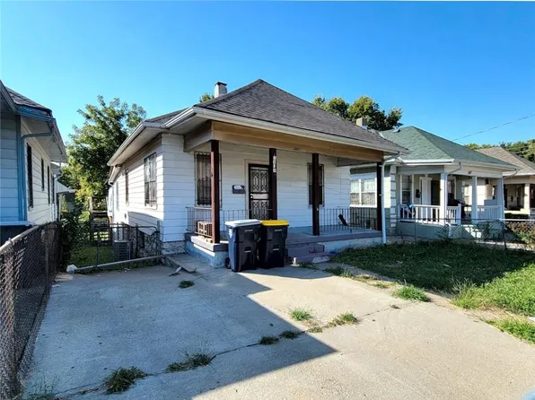 5809 Saint John Ave, Kansas City, MO 64123