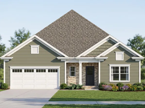 9792 Mayfly Rd, Collegedale, TN 37363