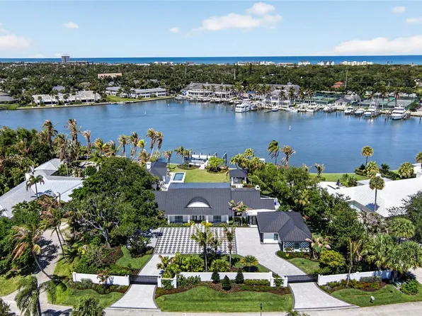 519 Bay Dr, Vero Beach, FL 32963