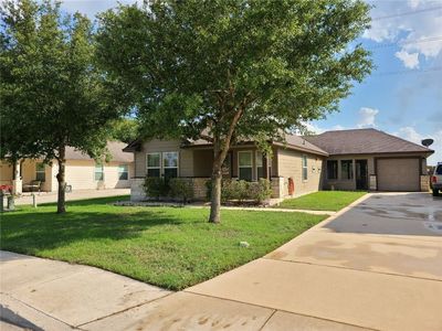 1066 Stone Br, New Braunfels, TX, 78130