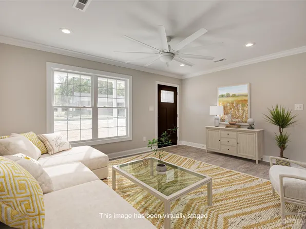 120 Truesdale St, Heath Springs, SC 29058