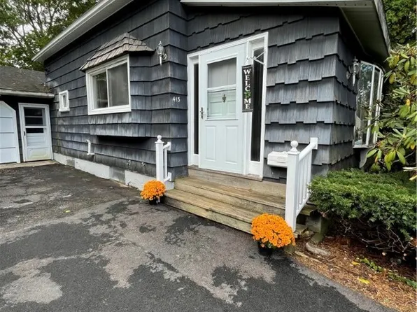 413 Richfield Blvd, Syracuse, NY 13211