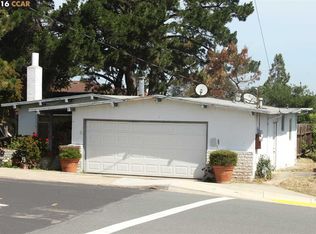 1598 Marlesta Rd, Pinole, CA 94564