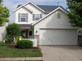 510 Aberdeen St, Carmel, IN 46032