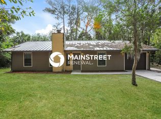 7461 Ester Rd, Cocoa, FL 32927