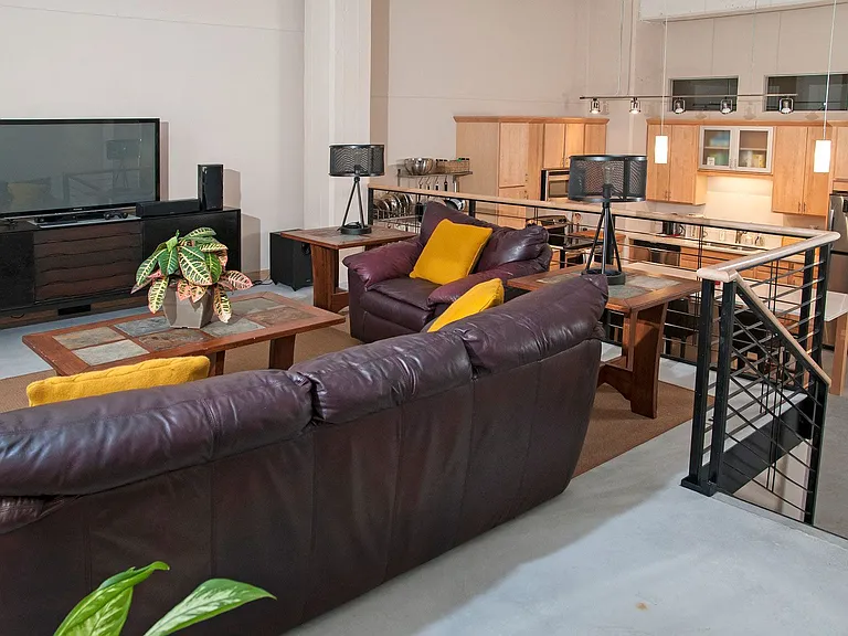 A-Mill Artist Lofts — Photo 35